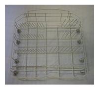 Panier inférieur (303775-330) Lave-vaisselle 34420080, AS6011263 CURTISS, CONTINENTAL EDISON, OCEANIC, FAR, HIGHONE, URANIA, AYA, COLDIS, FUNIX, EXQUISIT, HYUNDAI, SELECLINE, KINGDHOME - 303775_366289