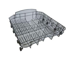 Panier inférieur (303775-333) Lave-vaisselle (34420080 AS6011263 CURTISS CONTINENTAL EDISON OCEANIC FAR HIGHONE URANIA AYA COLDIS FUNIX EXQUISIT HYUNDAI SELECLINE KINGDHOME)