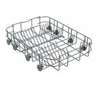 Panier inférieur (37,1 x 51 cm) pour lave-vaisselle aeg - arthur martin - electrolux - faure G