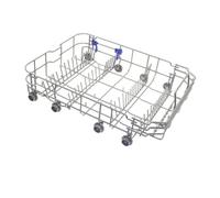 Panier inférieur (51,1 x 36,9 x 13,2 cm) pour lave-vaisselle Brandt, Candy, Proline - 1297600000785