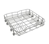 Panier inferieur (51,8 x 50,2 x 13,7 cm) pour Lave vaisselle AYA, BLUESKY, CARREFOUR HOME, FAR, HIGHONE, SABA, SAMANA, SELECLINE, VALBERG