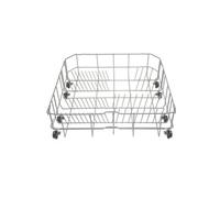 Beko 1758970900 Panier inférieur avec roulettes pour lave-vaisselle