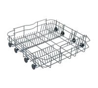 Panier inférieur avec roulettes - Electrolux - Compatible ASL64011