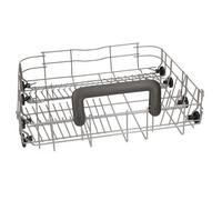 Panier inférieur avec roulettes pour lave-vaisselle AEG, Electrolux, Arthur Martin, Zanussi