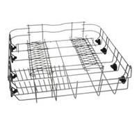 Panier Inferieur Avec Roulettes Pour Lave Vaisselle Curtiss - 152965650 G