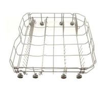 Panier inférieur avec roulettes pour lave-vaisselle saba G