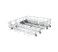 Panier inférieur - BOSCH - 527x517x137 mm - Lave-vaisselle - Compatible multi-marques