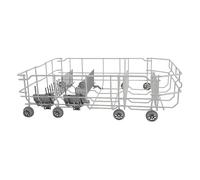 Panier Inferieur Bosch, Gaggenau, Neff, Siemens, Viva