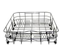 Panier inférieur C00630892 pour Lave vaisselle BAUKNECHT, HOTPOINT ARISTON, WHIRLPOOL G