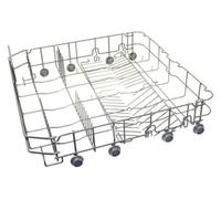 panier inferieur complet avec roulettes pour lave vaisselle - gv208210000940