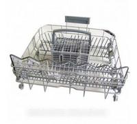 Panier inférieur complet pour lave-vaisselle Bosch Siemens 680997