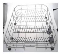 Panier inférieur complet pour lave-vaisselle SIEMENS 217413 S5946X010 686602 SF64A661EU15 SF63630