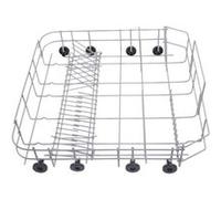 Panier Inferieur Complet Pour Lave Vaisselle Zanussi - 152970212 G