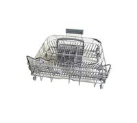 Panier Inferieur De Lave Vaisselle