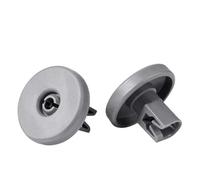 Panier inférieur de roues lave-vaisselle 12PCS