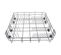 Panier inférieur pour lave-vaisselle 52,5 X 52,8 X 12 Cm (303751-11999) (1758972600)