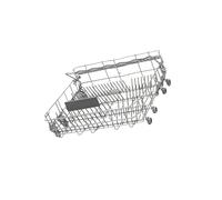 Panier inférieur d'origine Lave-vaisselle (00680997 00213536 BOSCH JUNKER CONSTRUCTA NEFF SIEMENS GAGGENAU VIVA AIRLUX)