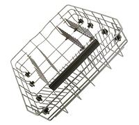 Panier inférieur d'origine Lave-vaisselle 140002678070 ELECTROLUX