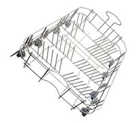Panier inférieur d'origine Lave-vaisselle 480140101505 WHIRLPOOL Lave-vaisselle 480140101505 WHIRLPOOL