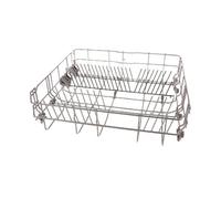 Panier inférieur d'origine pour Lave-vaisselle BOSCH, SIEMENS, NEFF, BALAY, CONSTRUCTA - Référence 820