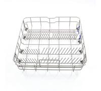 Panier inferieur FM129760003132 pour Lave vaisselle DAEWOO, ESSENTIEL B, QILIVE, SABA, SIGNATURE, VALBERG, LV 60CM ESSENTIELB ELV 459B