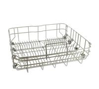 PANIER INFERIEUR FM428173431 pour Lave vaisselle FAR, QILIVE, SABA, SIGNATURE, VALBERG