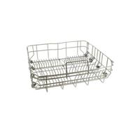 PANIER INFERIEUR FM428173431 pour Lave vaisselle FAR, QILIVE, SABA, SIGNATURE, VALBERG