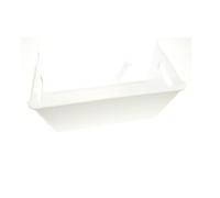 Panier inférieur Frigo, Réfrigérateur, Congélateur 49032652 CANDY