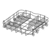 Panier inferieur 525x515x100 mm pour lave-vaisselle Aeg 14013372909