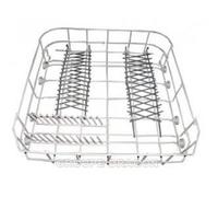Panier inferieur gris clair pour lave vaisselle…