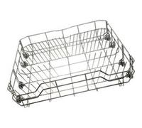 Panier inférieur gris Lave-vaisselle 34420449, 672000800210 CURTISS, FAR, CONTINENTAL EDISON, GENERISS, LAZER, PROLINE, TECNOLEC, VALBERG, OCEANIC, URANIA, AYA, SELECLINE, SABA - 295388 Gris G