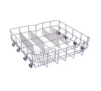 Panier inférieur Lave-vaisselle (1045617 12976000006251 AYA BRANDT COQYS CURTISS FAGOR FAR HIGH ONE PROLINE VALBERG VEDETTE)