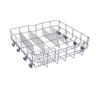 Panier inférieur Lave-vaisselle (1045617 12976000006251 AYA BRANDT COQYS CURTISS FAGOR FAR HIGHONE PROLINE VALBERG VEDETTE)