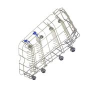 Panier inférieur Lave-vaisselle (1049061 34422536 PROLINE CURTISS)
