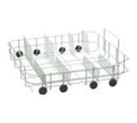 Faure Panier inférieur lave-vaisselle 1118988003 - Compatible Electrolux, Zanussi, Arthur Martin