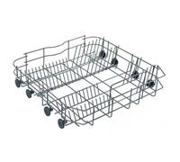 Panier inférieur Lave-vaisselle (1118988003 ELECTROLUX FAURE AEG ZANUSSI LEONARD ARTHUR MARTIN ELECTROLUX IKEA ARTHUR MARTIN JUNO)