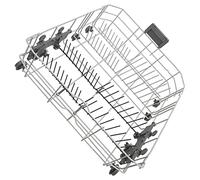Panier inferieur Lave-vaisselle 1758970705, 1759001101 BEKO