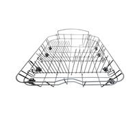 Panier inférieur Lave-vaisselle 34420080, AS6011263 CURTISS, CONTINENTAL EDISON, OCEANIC, FAR, HIGHONE, URANIA, AYA, COLDIS, FUNIX, EXQUISIT, HYUNDAI, SELECLINE, KINGDHOME - 303775 G