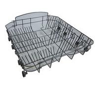 Panier inférieur Lave-vaisselle 34420080, AS6011263 CURTISS, CONTINENTAL EDISON, OCEANIC, FAR, HIGHONE, URANIA, AYA, COLDIS, FUNIX, EXQUISIT, HYUNDAI, SELECLINE, KINGDHOME - 303775 G