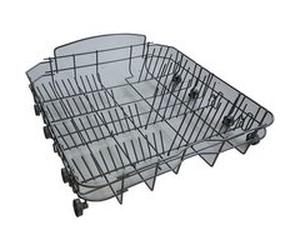 Panier inférieur Lave-vaisselle 34420080, AS6011263 CURTISS, CONTINENTAL EDISON, OCEANIC, FAR, HIGHONE, URANIA, AYA, COLDIS, FUNIX, EXQUISIT, HYUNDAI, SELECLINE, KINGDHOME - 303775 G