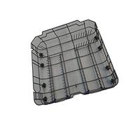 Panier infèrieur Lave-vaisselle 34420698 CURTISS
