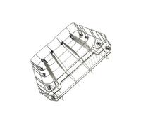 Panier inférieur Lave-vaisselle 34421088, 34421088, FAR, URANIA, VALBERG, AMICA, CURTISS, HIGHONE, AYA - 317088