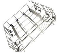 Panier inférieur Lave-vaisselle 34421088, 34421088 PROLINE, FAR, URANIA, VALBERG, AMICA, CURTISS, HIGHONE, AYA - 317088 G