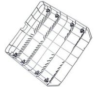 Panier inférieur Lave-vaisselle 37015462 VALBERG, COBAL, EDSON, AYA, TUCSON, DOMEOS, EUREKA, FAR, HARROW, HIGHONEHIG, SELECLINE, TECHWOOD, WINDSOR, CLAYTON, CONTINENTAL EDISON, ESSENTIEL B, FINLUX, OR