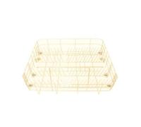 Panier inférieur Lave-vaisselle (691410397 ARISTON HOTPOINT SMEG GORENJE)