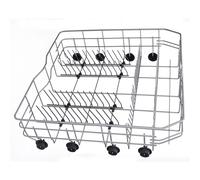 Panier inférieur lave-vaisselle Rex Electrolux Aeg original 140002678294