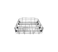 Electrolux Panier inférieur LV 809003015 Gris 524X505X