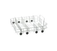 Panier Inferieur Lv Gris 524X505X 809003015 Electrolux