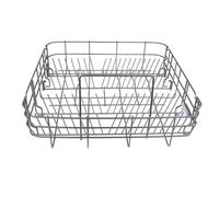 PANIER INFERIEUR MOYEN LS97 POUR LAVE VAISSELLE SMEG - 691410344