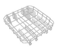 Panier inferieur moyen ls97 pour lave vaisselle smeg - 691410344 G